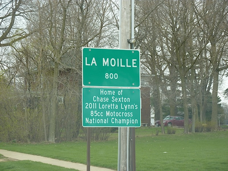 La Moille, IL photo, picture, image (Illinois) at