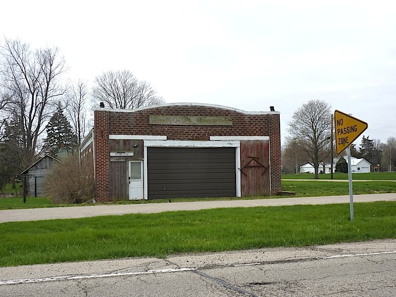 Dover, IL downtown photo, picture, image (Illinois) at