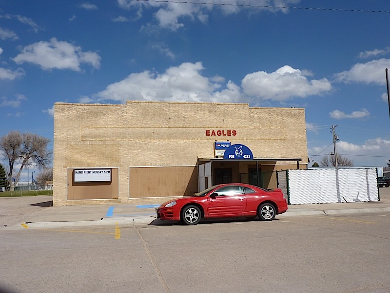 Oshkosh, NE Eagles photo, picture, image (Nebraska) at