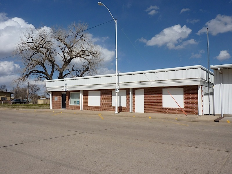 Oshkosh, NE Downtown photo, picture, image (Nebraska) at