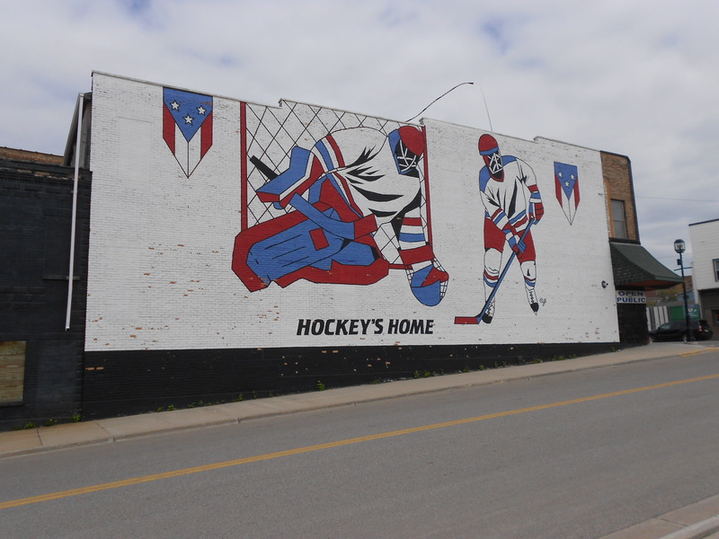 Eveleth, MN The WALL photo, picture, image (Minnesota) at