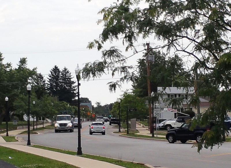 Yorktown, IN Yorktown, IN photo, picture, image (Indiana) at city