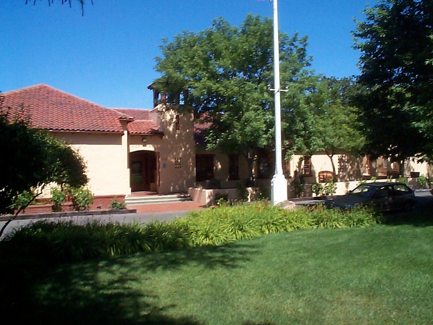 Yountville, CA Town Hall is the seat of Yountville government. The
