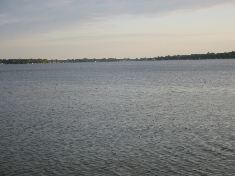 Bass Lake, IN bass lake photo, picture, image (Indiana) at