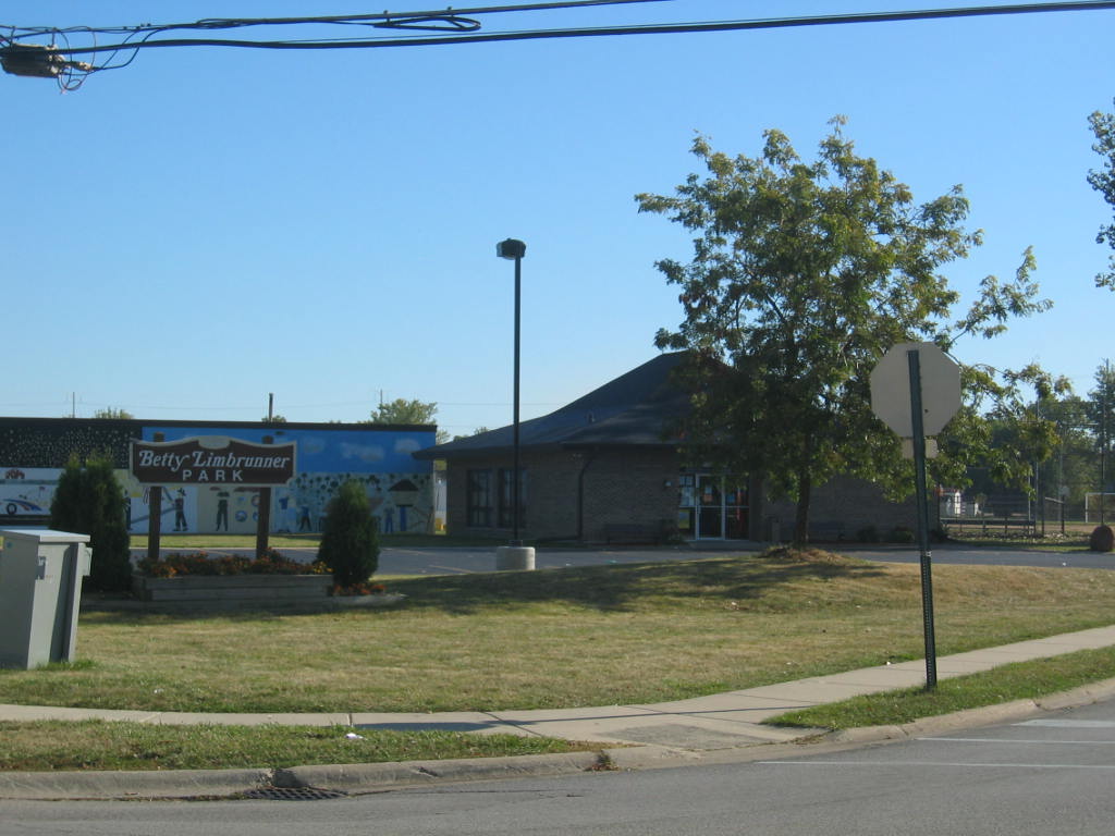 Park City, IL A park within Park City photo, picture, image (Illinois