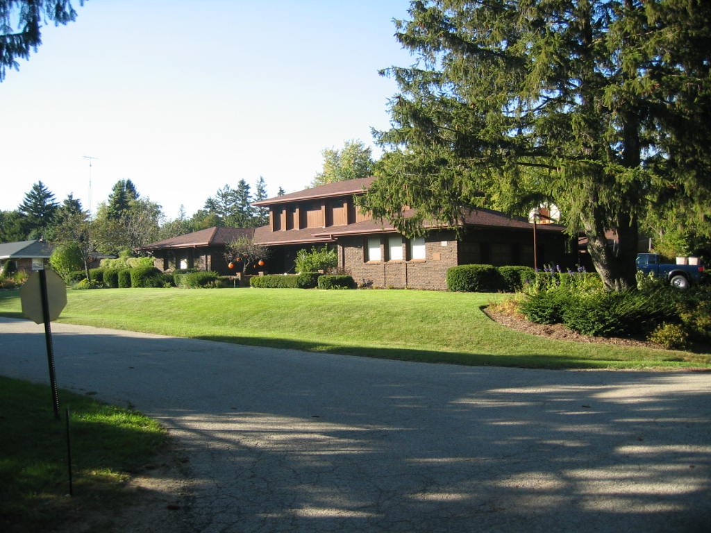 Winthrop Harbor, IL Home in the Pines subdivision photo, picture