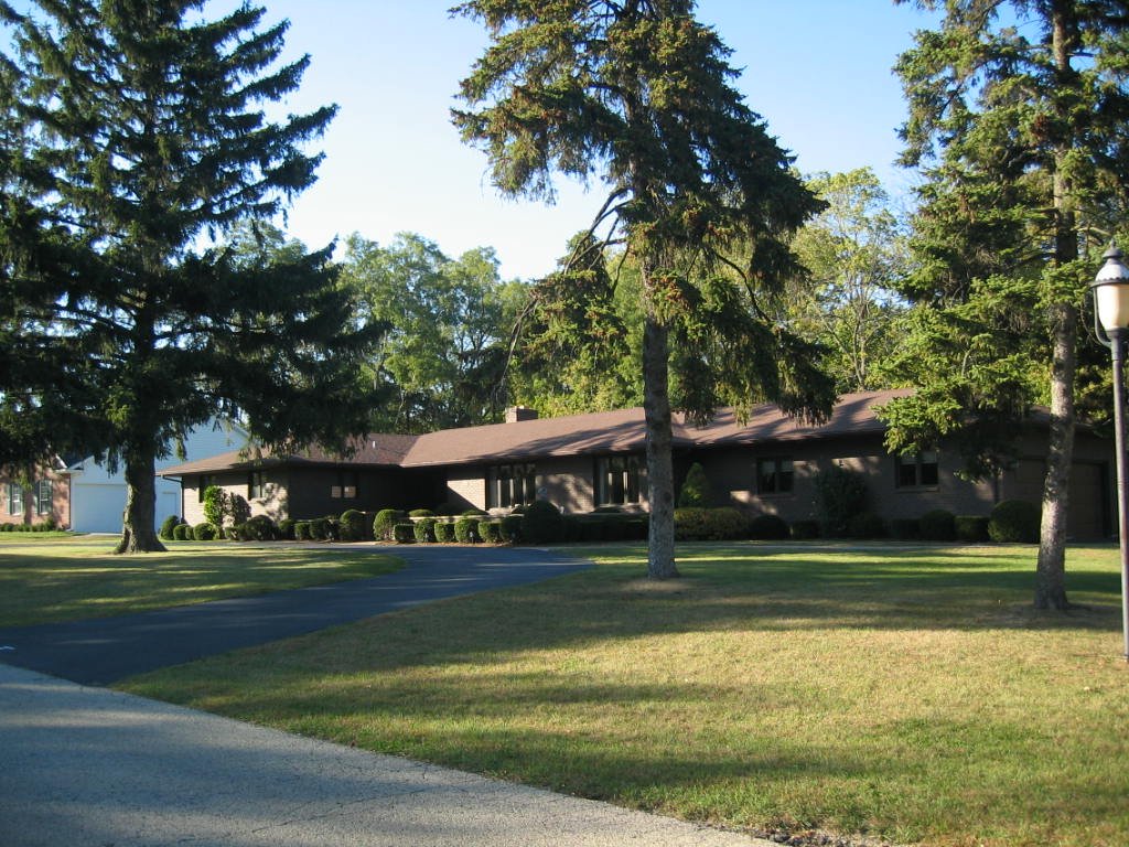 Winthrop Harbor, IL Home in the Pines subdivision photo, picture