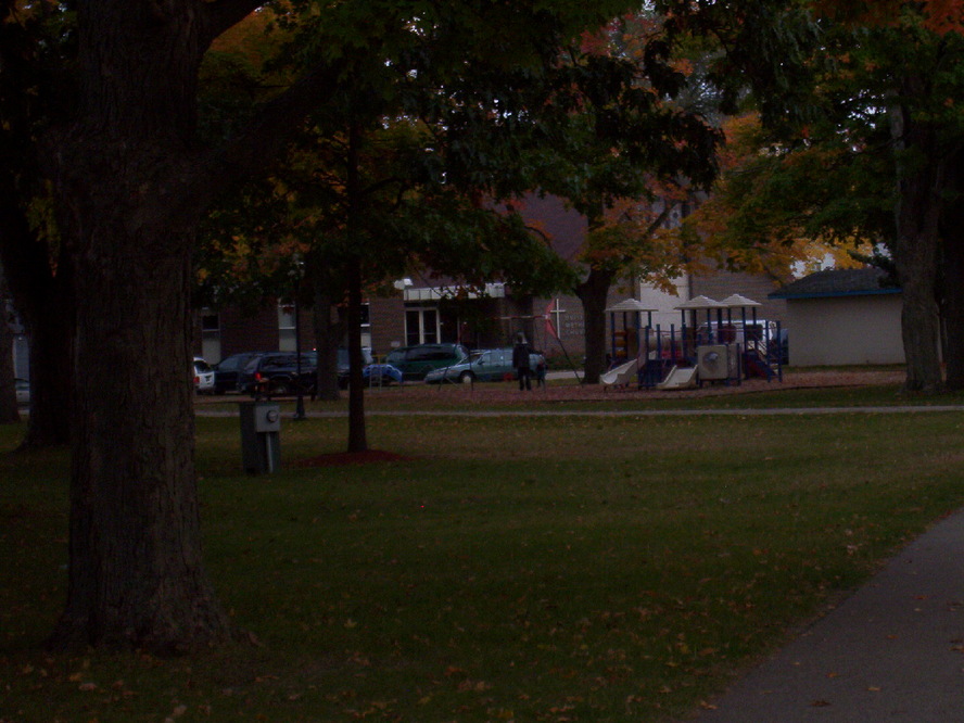 Wayland, MI City Park photo, picture, image (Michigan) at