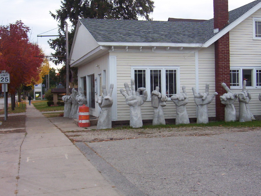 Wayland, MI Art Studio photo, picture, image (Michigan) at
