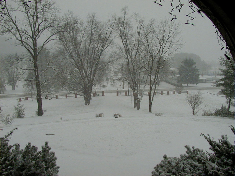 Mountain City, TN Sunset Drive just off W. Main St. best