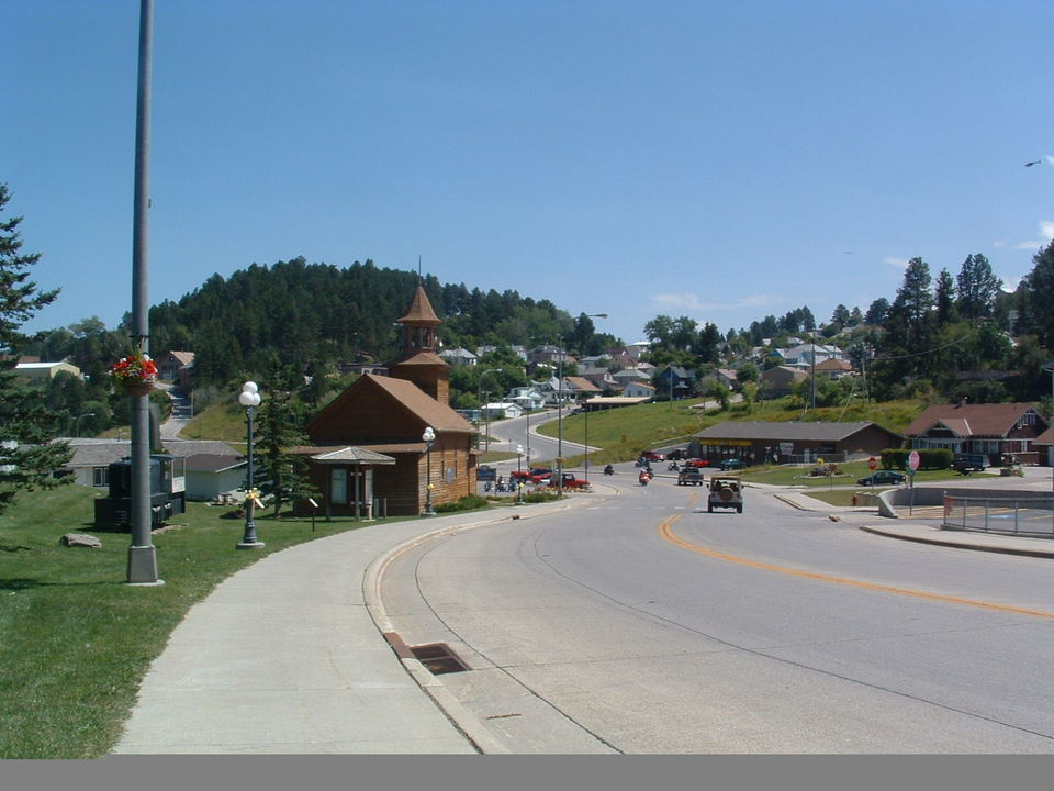 Lead, SD photo, picture, image (South Dakota) at