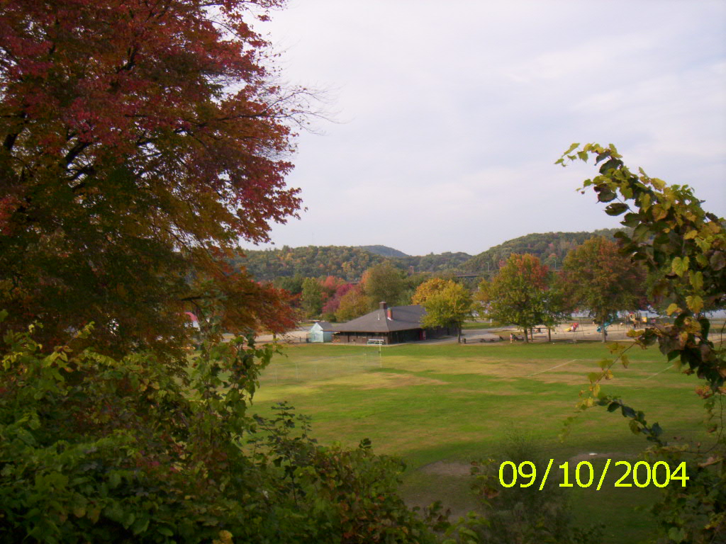 Montague, MA Unity Park photo, picture, image (Massachusetts) at city