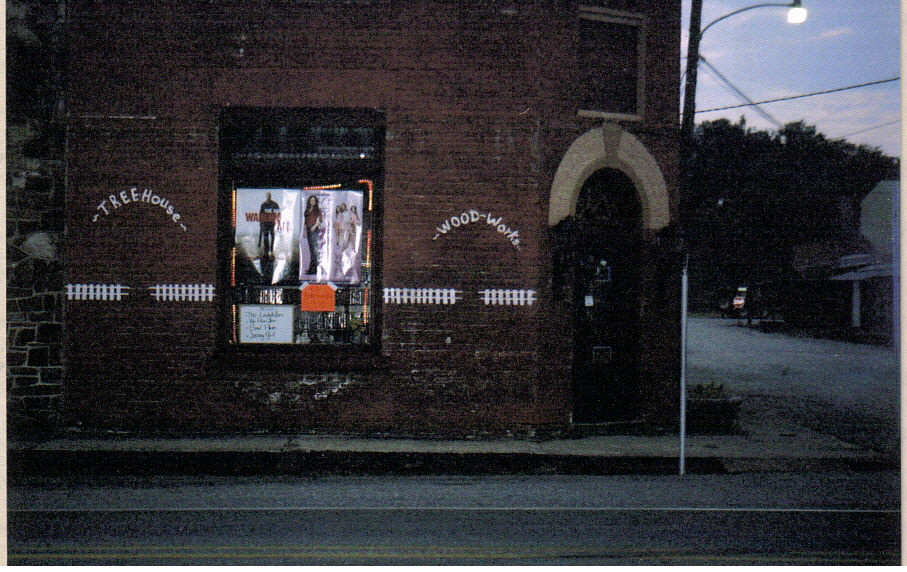 Delight, AR Antioch Street Area photo, picture, image (Arkansas) at