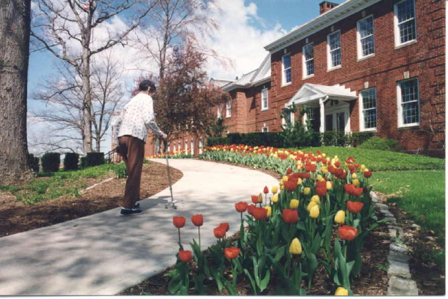 Valencia, PA Valencia Woods Nursing Center St. Barnabas Health