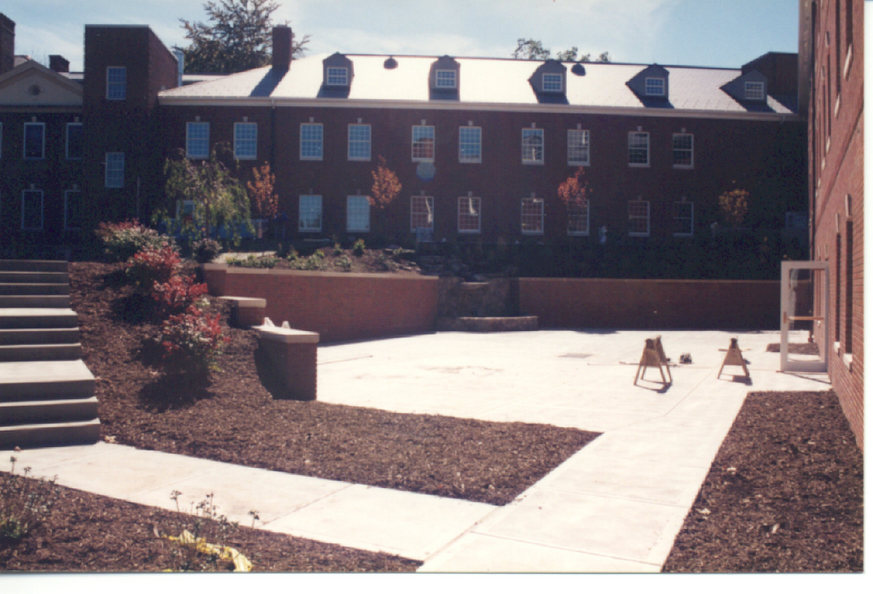 Valencia, PA Valencia Woods Nursing Center, St. Barnabas Health