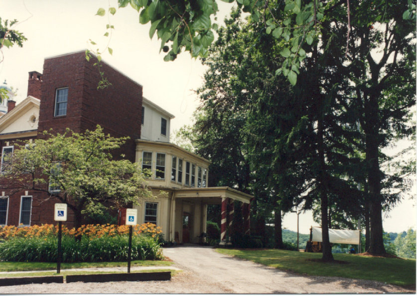 Valencia, PA Valencia Woods Nursing Center, St. Barnabas Health