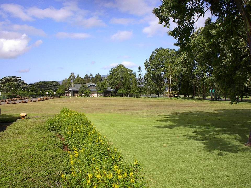 Mililani Town, HI Middle of Town photo, picture, image (Hawaii) at