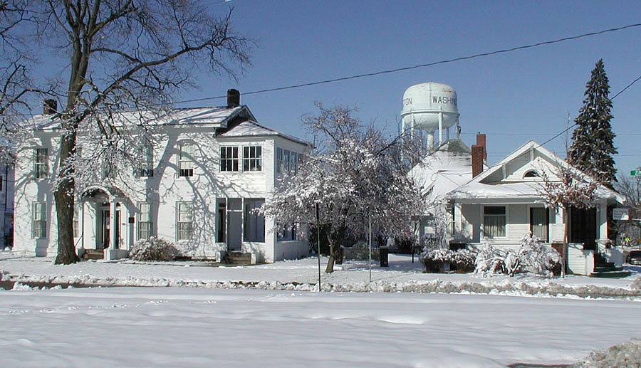 TopOveralls Washington IL pictures