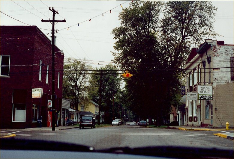 Spiceland Indiana Apartments at Yasmin Henderson blog