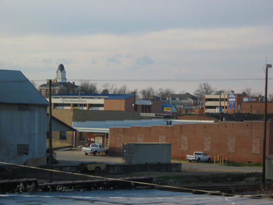 Paragould, AR Paragould photo, picture, image (Arkansas) at