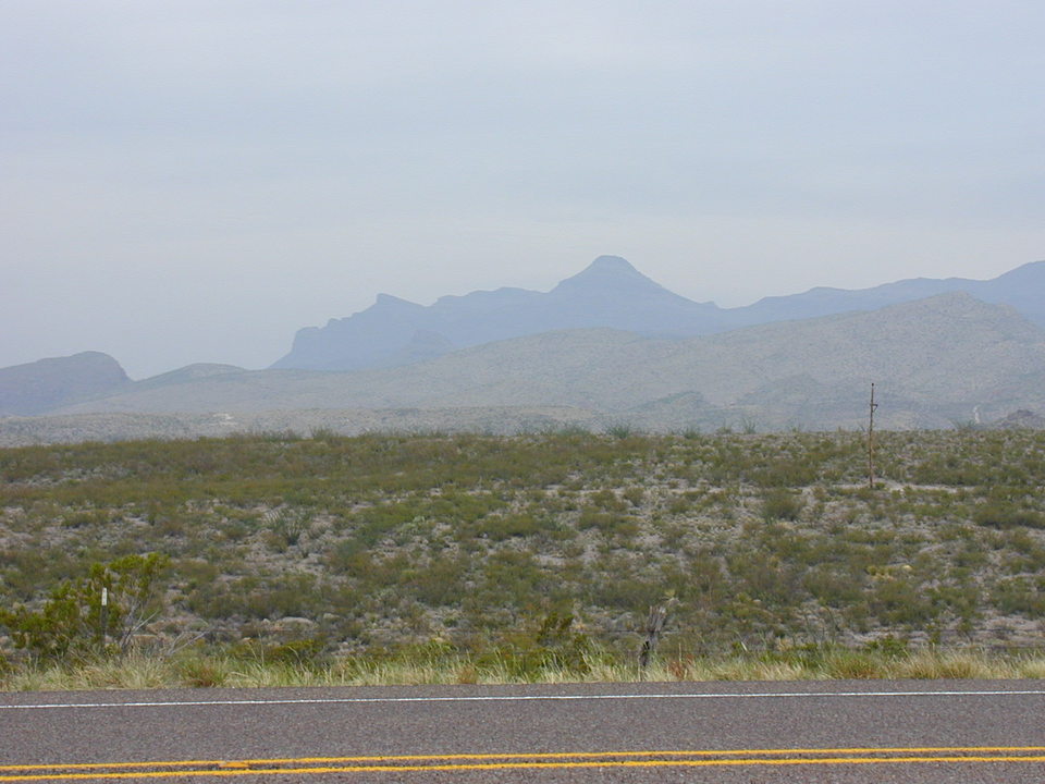 Presidio, TX Profile of Lincoln photo, picture, image (Texas) at city