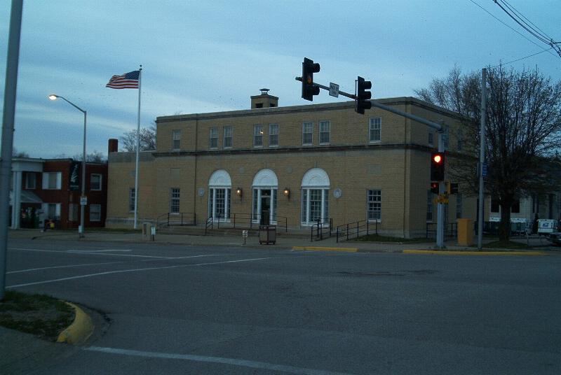 Mount Carmel, IL 62863 photo, picture, image (Illinois) at