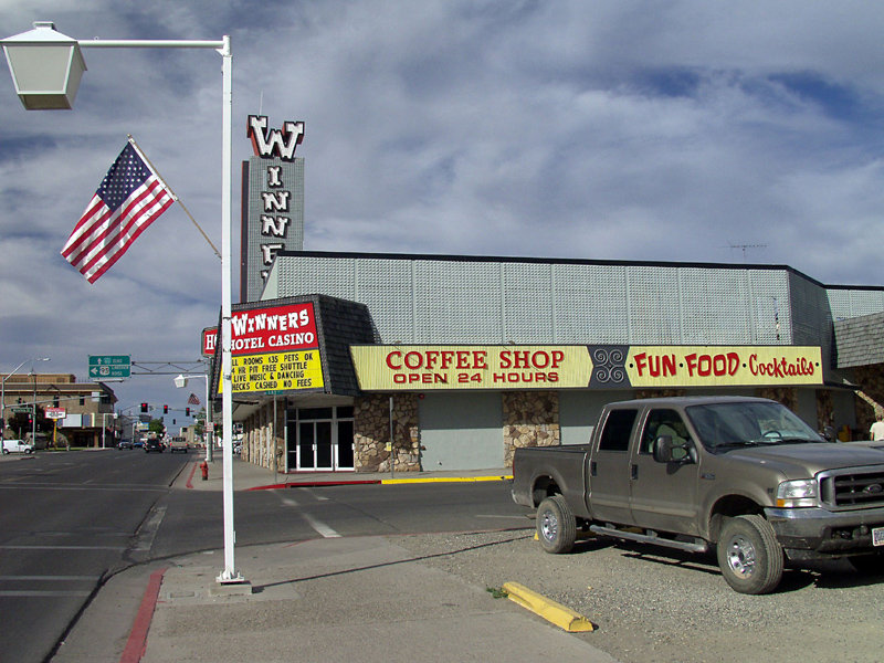 Winnemucca, NV Winnemucca photo, picture, image (Nevada) at