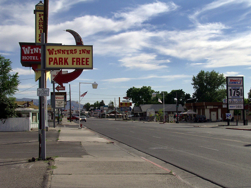 Winnemucca, NV Winnemucca photo, picture, image (Nevada) at
