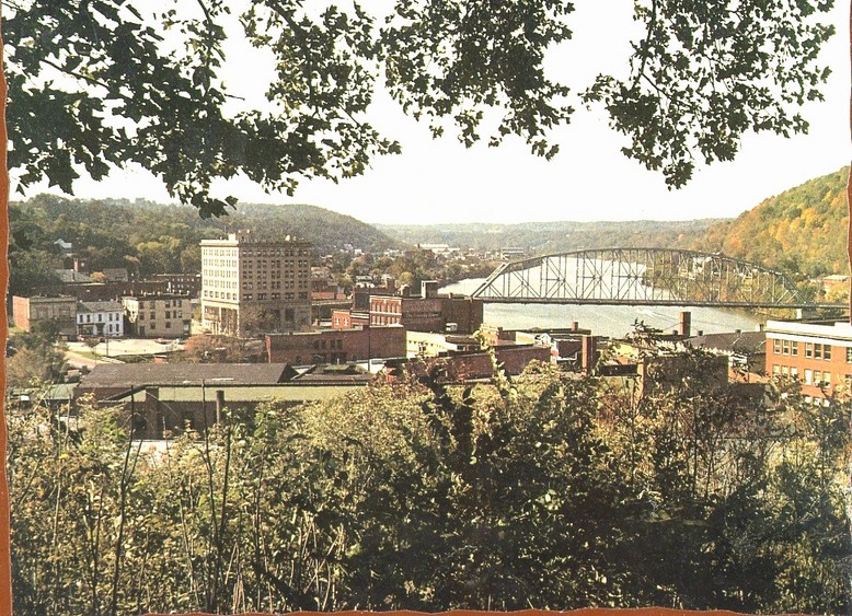 Brownsville, PA 1950 Brownsville photo, picture, image (Pennsylvania) at