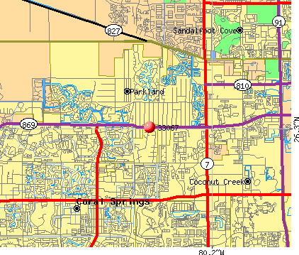 33067 Zip Code (Parkland, Florida) Profile - homes, apartments 