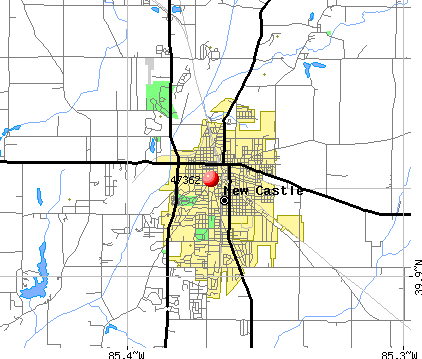 New Castle Indiana Map 47362 Zip Code (New Castle, Indiana) Profile - Homes, Apartments, Schools, Population, Income, Averages, Housing, Demographics, Location, Statistics, Sex Offenders, Residents And Real Estate Info