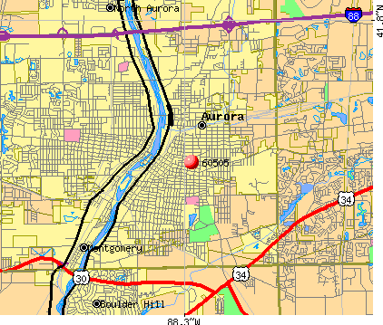 60505 Zip Code (Aurora, Illinois) Profile - homes, apartments 