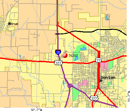 Denton County Zip Code Map 76207 Zip Code (Denton, Texas) Profile - Homes, Apartments, Schools, Population, Income, Averages, Housing, Demographics, Location, Statistics, Sex Offenders, Residents And Real Estate Info