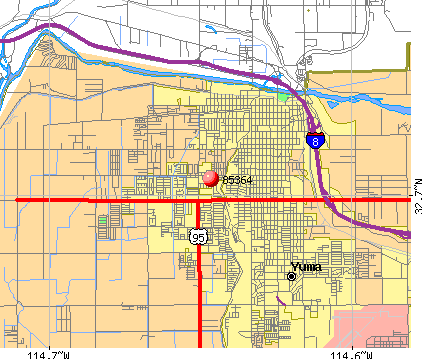 Zip Code Of Yuma Arizona 85364 Zip Code (Yuma, Arizona) Profile - Homes, Apartments, Schools, Population, Income, Averages, Housing, Demographics, Location, Statistics, Sex Offenders, Residents And Real Estate Info