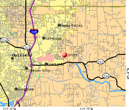97015 Zip Code (Happy Valley, Oregon) Profile - homes, apartments