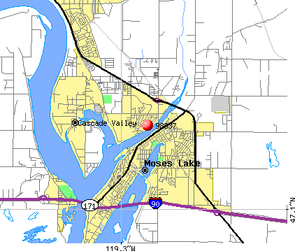 98837 Zip Code (Moses Lake, Washington) Profile - homes 