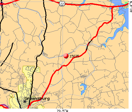 15635 Zip Code (Pennsylvania) Profile - homes, apartments, schools