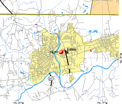 Eden North Carolina Map 27288 Zip Code (Eden, North Carolina) Profile - Homes, Apartments, Schools, Population, Income, Averages, Housing, Demographics, Location, Statistics, Sex Offenders, Residents And Real Estate Info