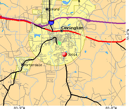 30014 Zip Code (Covington, Georgia) Profile - homes, apartments 