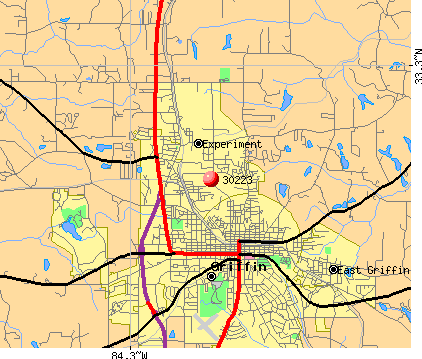 30223 Zip Code (Griffin, Georgia) Profile - homes, apartments 