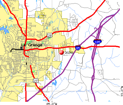 30241 Zip Code (LaGrange, Georgia) Profile - homes, apartments 