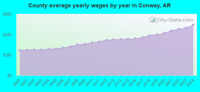 Conway County, Arkansas detailed profile houses, real estate, cost of