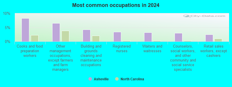 Asheville, North Carolina (NC) profile population, maps, real estate