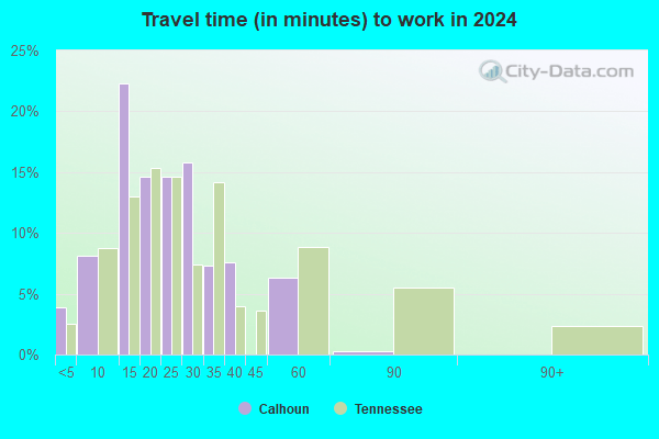 Calhoun, Tennessee (TN 37309) profile population, maps, real estate