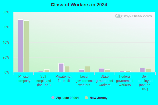08901 Zip Code (New Brunswick, New Jersey) Profile homes, apartments, schools, population