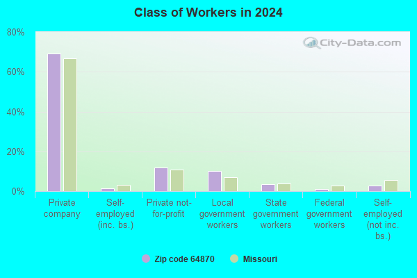 64870 Zip Code (Webb City, Missouri) Profile homes, apartments, schools, population,