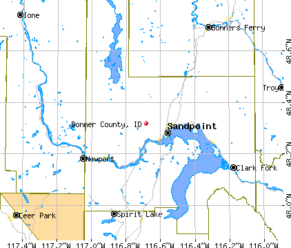 Bonner County Parcel Map Bonner County, Idaho Detailed Profile - Houses, Real Estate, Cost Of Living, Wages, Work, Agriculture, Ancestries, And More