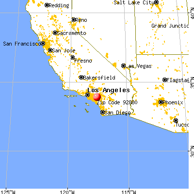 92880 Zip Code (Eastvale, California) Profile - homes, apartments