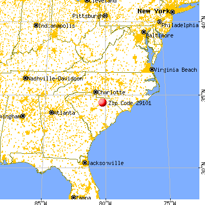 29101 Zip Code (McBee, South Carolina) Profile - homes, apartments