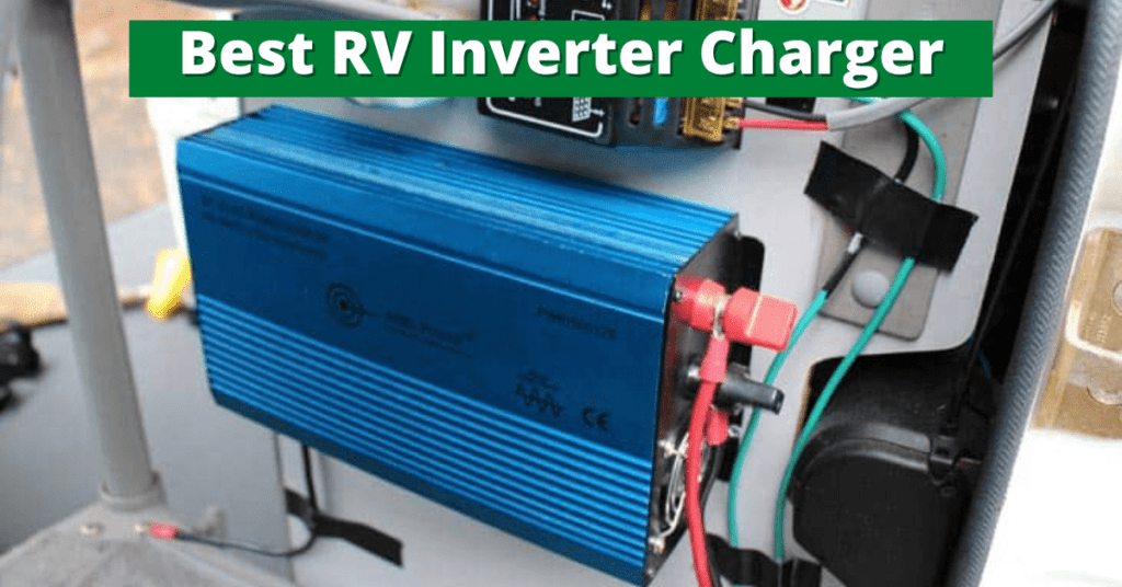 Best RV Inverter Charger Picsboom